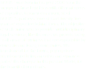 BCC&P was born in the year 2000 from the merger of three Law firms with different areas of expertise. Upon such merger, all of BCC&P’s partners have at least twenty five years of expertise behind them. The objective of such union was to provide multidisciplinary legal services, like the ones we provide today, in all areas of business that are exploitable by domestic and foreign companies. We transformed for the future, paying close attention and being an active and dynamic part of the changes in the present World, for the benefit of our clients.